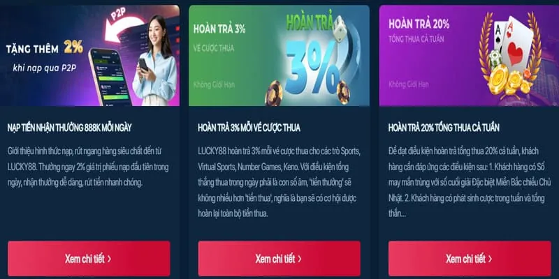 Khuyến Mãi Nạp Đầu 8xbet Rum